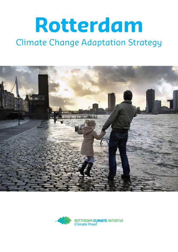 Rotterdam Climate Change Adaptation Strategy